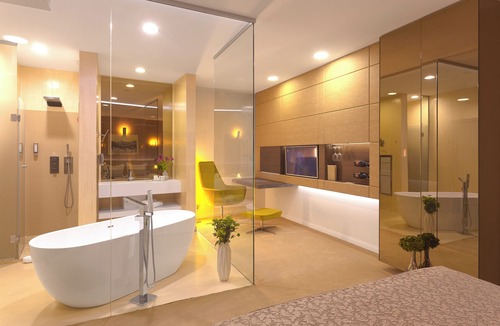 Satu Mare Hotel | Hotel Vila Class
