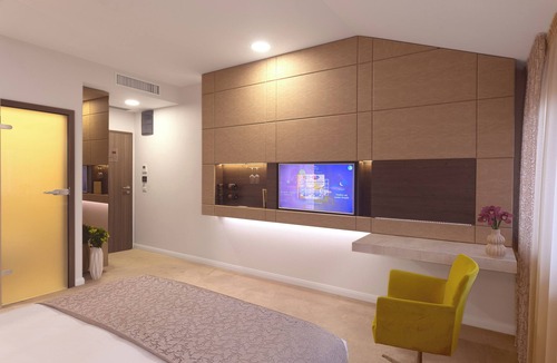 Satu Mare Hotel | Hotel Vila Class