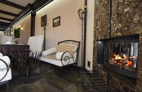 Satu Mare Hotel | Hotel Vila Class
