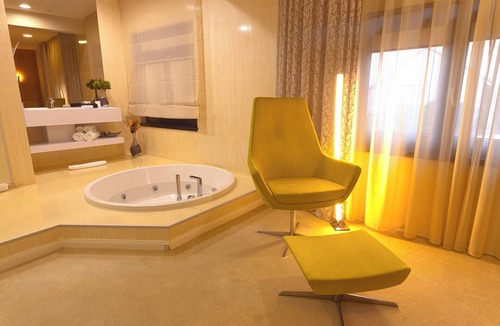 Satu Mare Hotel | Hotel Vila Class