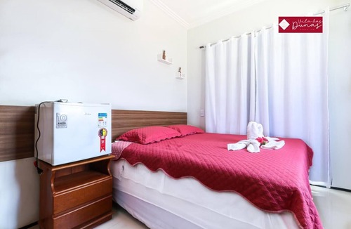 Cumbuco Hotel | Hotel Vila Das Dunas Cumbuco
