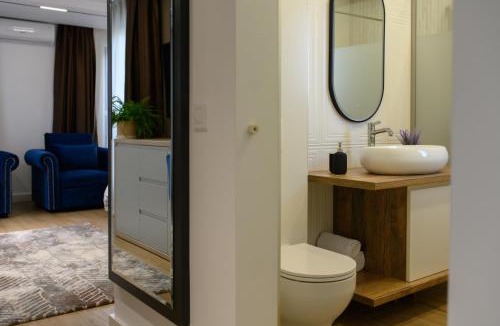 Odoreu Apartment | Hotel Vila Discret