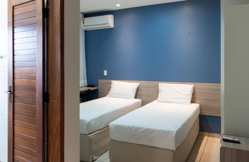 Teresina Hotel | Hotel Vila Leste