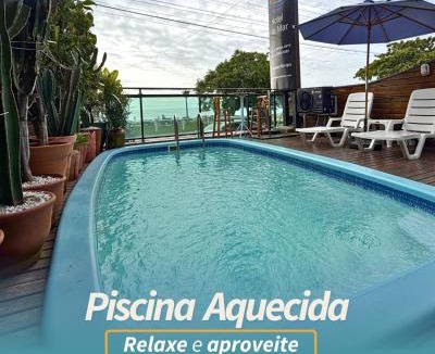 Canasvieiras Hotel | Hotel Vila Mar