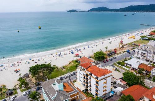 Canasvieiras Hotel | Hotel Vila Mar