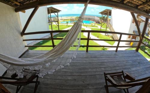 Taiba Hotel | Hotel Vila Marola