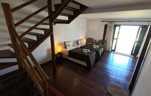Taiba Hotel | Hotel Vila Marola