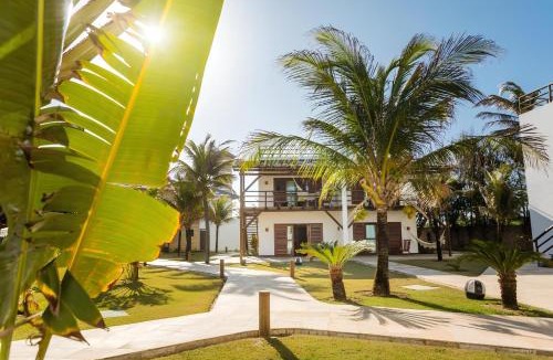 Taiba Hotel | Hotel Vila Marola