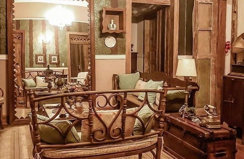 Centro Hotel | Hotel Vila Nova Do Principe