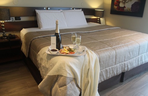 Miraflores Hotel | Hotel Vila Santa