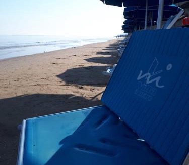 Rodi Garganico Hotel | Hotel Villa A Mare