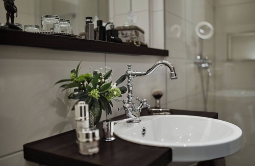 Duesseltal Hotel | Hotel Villa Achenbach