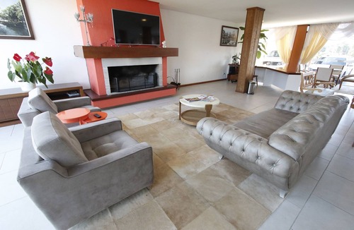 Carniel Hotel | Hotel Villa Aconchego