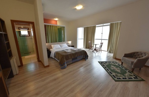 Carniel Hotel | Hotel Villa Aconchego