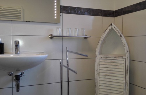 Thale Hotel | Hotel Villa Alice