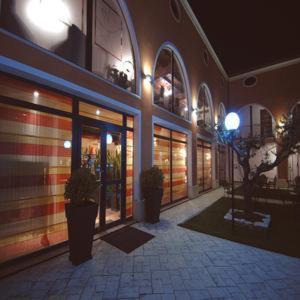 Ospedaletto Euganeo Hotel | Hotel Villa Altura