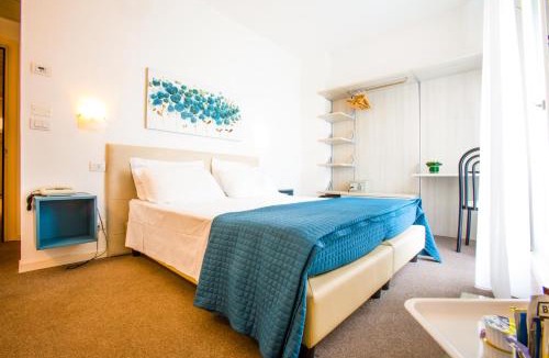 Garda Hotel | Hotel Villa Anthea