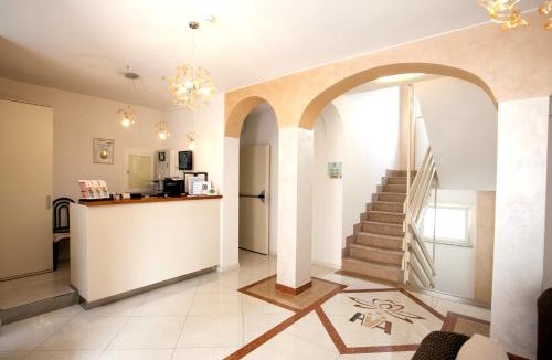 Garda Hotel | Hotel Villa Anthea