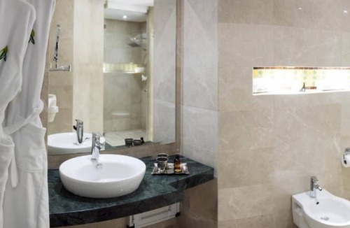 Agdal House | Hotel Villa Aralia