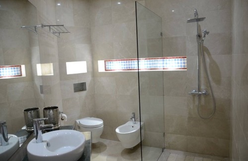 Agdal House | Hotel Villa Aralia