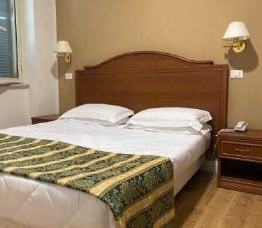 Ariccia Hotel | Hotel Villa Aricia