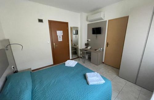 Grado Hotel | Hotel Villa Augusta