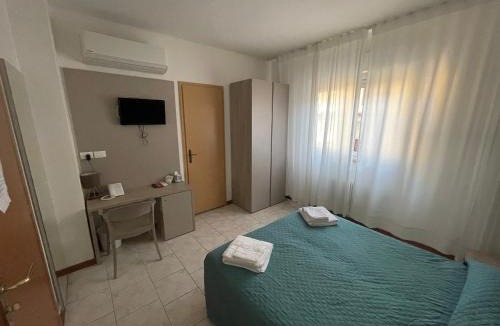 Grado Hotel | Hotel Villa Augusta