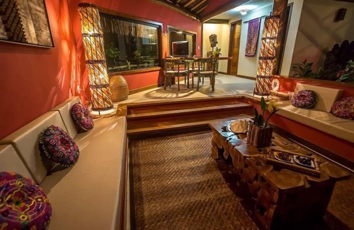Barra Grande Hotel | Hotel Villa Balidendê