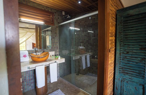 Barra Grande Hotel | Hotel Villa Balidendê