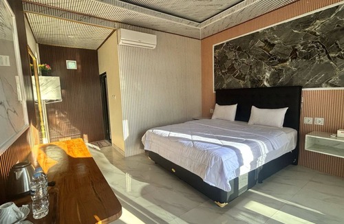 Sumbawa Hotel | Hotel Villa Beach Transit 2