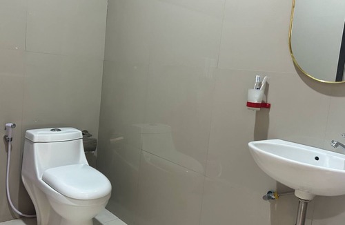 Sumbawa Hotel | Hotel Villa Beach Transit 2