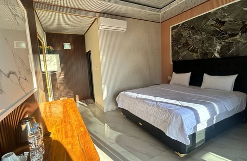 Sumbawa Hotel | Hotel Villa Beach Transit 2