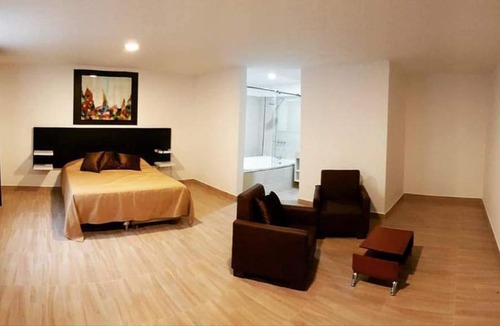 Popayan Hotel | Hotel Villa Blanca