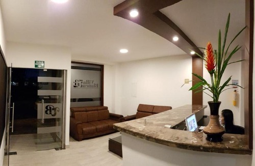 Popayan Hotel | Hotel Villa Blanca