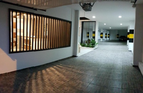 Popayan Hotel | Hotel Villa Blanca