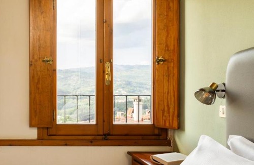 Fiesole Hotel | Hotel Villa Bonelli