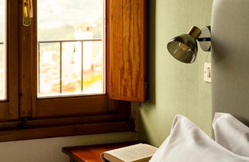 Fiesole Hotel | Hotel Villa Bonelli