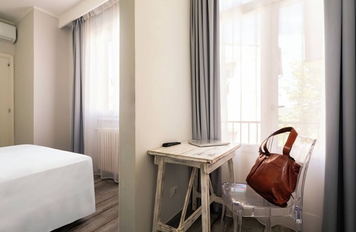 Fiesole Hotel | Hotel Villa Bonelli