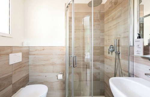 Fiesole Hotel | Hotel Villa Bonelli