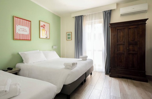 Fiesole Hotel | Hotel Villa Bonelli