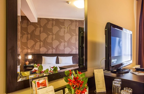 Boyana Hotel | Hotel Villa Boyana