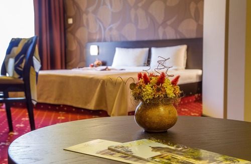 Boyana Hotel | Hotel Villa Boyana