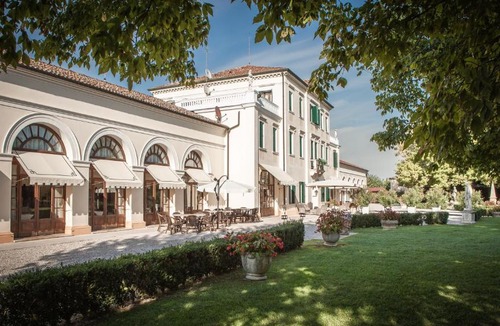 Zerman Hotel | Hotel Villa Braida