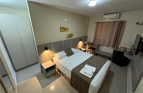 Maua Hotel | Hotel Villa Brites