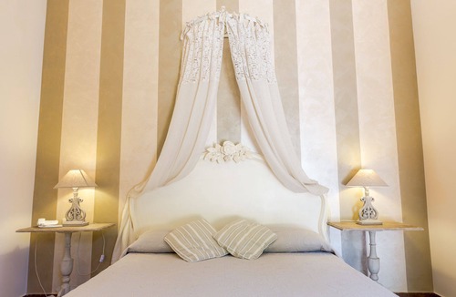 Sciacca Hotel | Hotel Villa Calandrino