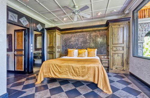 Jaco Hotel | Hotel Villa Caletas