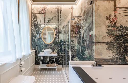 Caprino Veronese Hotel | Hotel Villa Cariola