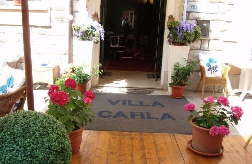 Grado Historic Centre Hotel | Hotel Villa Carla