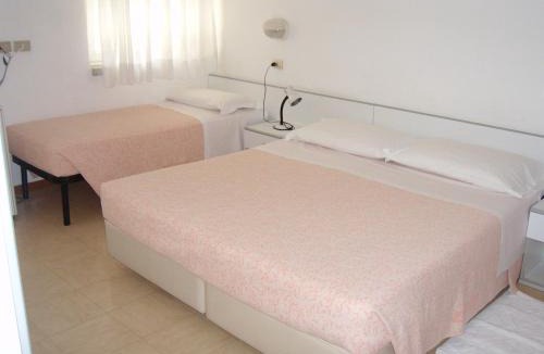 Grado Historic Centre Hotel | Hotel Villa Carla