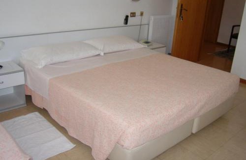 Grado Historic Centre Hotel | Hotel Villa Carla